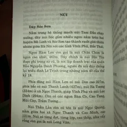 Thăng Long - Diện mạo và lịch sử - Ngọc Tú 726688