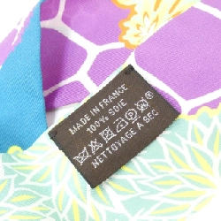 Hermès THE THREE GRACES Twilly 063441S khăn choàng 624712