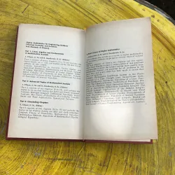 HIGHER MATHEMATICS differential equations multiple integrals series theory of functions… 761151