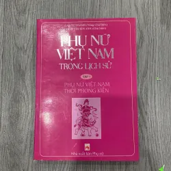 Phụ nữ Việt Nam trong lịch sử