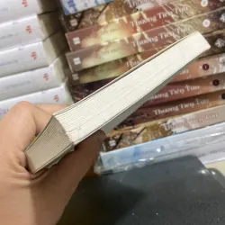 (Văn học) - đôi khi muốn có ai đó cạnh bên - Hi Trần 976086