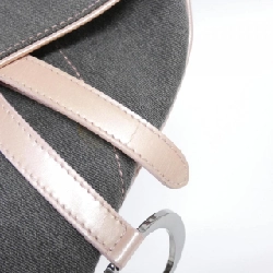 【Vintage】Túi xách vai Christian Dior Saddle JEP44001 610223