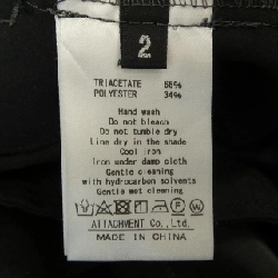 Quần ATTACHMENT - Hàng hiệu Authentic 888170