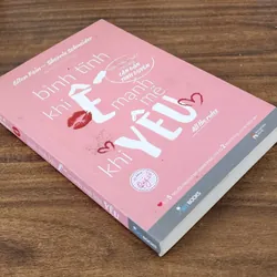 BÌNH TĨNH KHI Ế, MẠNH MẼ KHI YÊU - Ellen Fein & Sherrie Schneider 719954