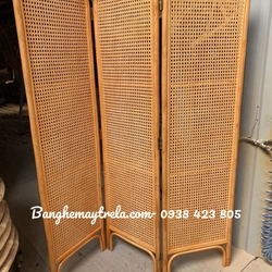 Bình phong mây lưới mắt cáo 462619
