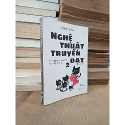 Nghệ thuật truyền đạt - Keiichi Sasaki 345324