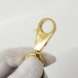 Hàng hiệu Authentic Hermes Sangru Caval 073651CC Strap 773584