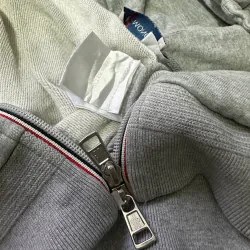 Áo hoodie Moncler 791233