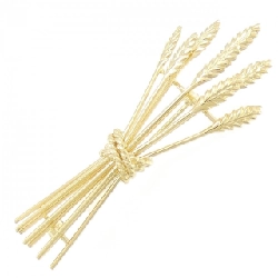 Brooch 750YG Tiffany 666220