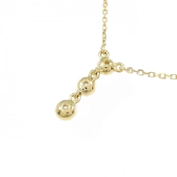 Dây chuyền kim cương Mikimoto 0.13CT - Hàng hiệu Authentic 844645