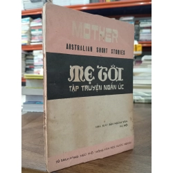 Mẹ tôi - Văn Minh, Mạnh Chương dịch
