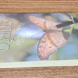 Tiểu thuyết của Quỳnh Dao: HÃY NGỦ YÊN TÌNH YÊU (410 trang) 1023808