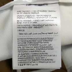 Quần short MONCLER - Hàng hiệu Chính hãng 891247