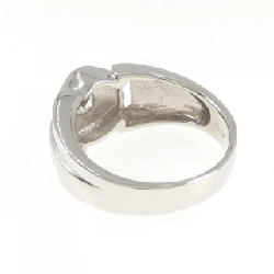 Nhẫn kim cương PT900 0.22CT - Hàng hiệu Authentic 848441