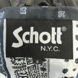 Jacket da SCHOTT 318057-09 SOPHNET - Hàng hiệu Authentic 895559