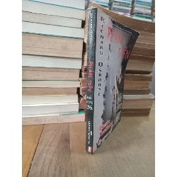 Phản diện bản năng gốc - Richard Osoborne