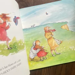 ✨𝑹𝒐𝒔𝒊𝒆’𝒔 𝑯𝒂𝒕✨ 755654