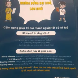 Tử tế nhưng đừng dại khờ con nhé 597851