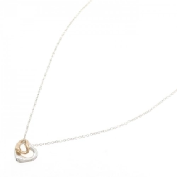 Dây chuyền Tiffany Open Heart Extra Mini - Hàng hiệu Authentic 839670