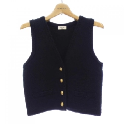 【Mã giảm giá】Celine CELINE Áo gile