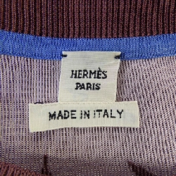 HERMES LE CHARME D’ORPHEE 3E2808D4 Áo len - Hàng hiệu Authentic 808344