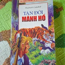 Tàn Đời Mãnh Hổ