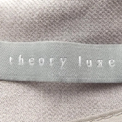 【Mã giảm giá】Theory luxe Top 641151