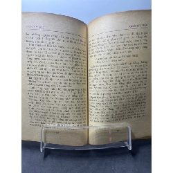 Gienny Mác 1973 mới 60% ố vàng bìa cứng Lu-i-dơ Đoóc-Nơ-Man HPB2207 VĂN HỌC 916076