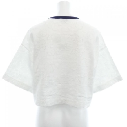 Áo thun CHANEL LOOK27 P76438K11016 24C - Hàng hiệu Chính hãng 775705