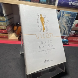 Vụ án Franz Kafka Nhã Nam