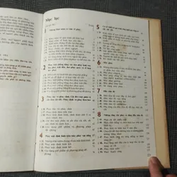 [Bìa cứng] Kỹ thuật Phay - Ph. A. Barơbasôp - Năm 1984 682445