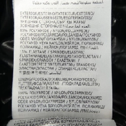 Áo khoác lông vũ MONCLER 637464