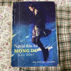 Người đàn bà mộng du (con điếm), James Hadley chase