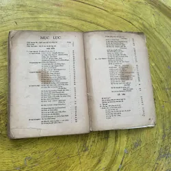 GIẢNG VĂN LỚP SÁU sách trước giải phóng 746708