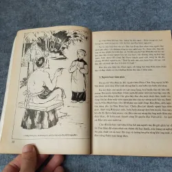 THẦN ĐỒNG XƯA CỦA NƯỚC TA - QUỐC CHẤN 719904