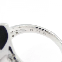 Nhẫn Mabe Pearl Tasaki - Hàng hiệu Chính hãng 838885