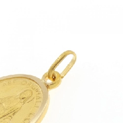 ウノアエレ 750YG ペンダント - Hàng hiệu Authentic 845307