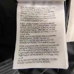 Áo khoác MONCLER PAU - Hàng hiệu Chính hãng 822328