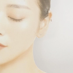 Mikimoto Akoya Pearl Ear Cuff 5.5mm Tai Nghe - Hàng hiệu Chính hãng 845397