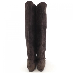 【Khuyến mãi】Giày bốt LOUIS VUITTON 664729