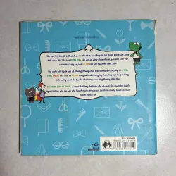 Cẩm nang lịch sự cho bé 784801