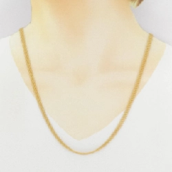 Tiffany Dây chuyền lưới - Hàng hiệu Authentic 843947