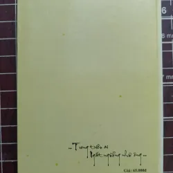 Nguyễn Công Trứ bài ca ngất ngưởng - Nguyễn Viết Ngoạn 731163