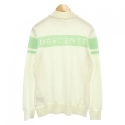 【Mã giảm giá】Desante DESCENTE Áo len 636459