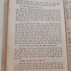 CHÂM CỨU HỌC - THƯỢNG TRÚC  974982