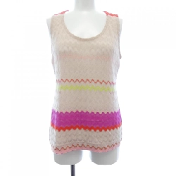 【Mã giảm giá】MISSONI Top