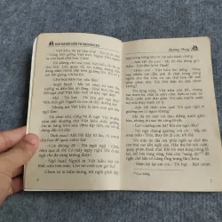 HAI NGƯỜI ĐẾN TỪ PHƯƠNG XA - DƯƠNG THỤY 567818