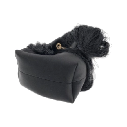 Túi Bon Bon Jimmy Choo - Hàng hiệu Authentic 804559