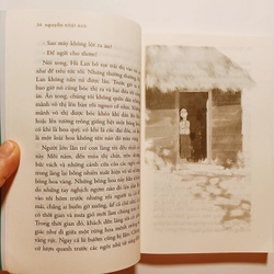 Mắt Biếc - Nguyễn Nhật Ánh 
 444935