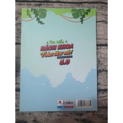 Tìm hiểu bách khoa toàn thư 5.0 Nhiều tác giả TSTK1009 TRUYỆN TRANH 339515